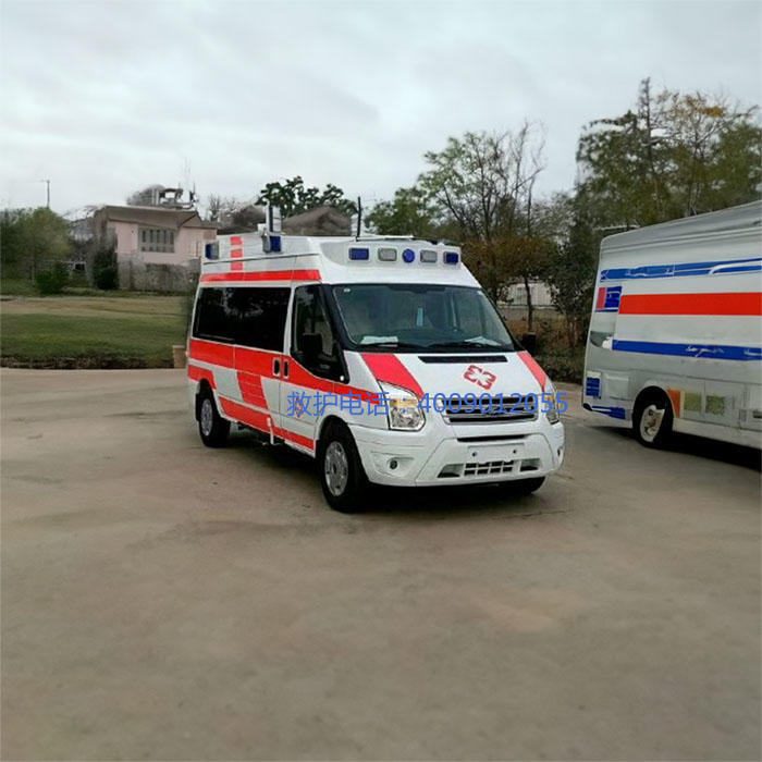 出租120联系电话